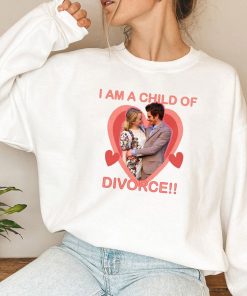 I’m A Child Of Divorce Andrew Garfield And Emma Stone Spiderman Sweatshirt I’m A Child Of Divorce Andrew Garfield And Emma Stone Spiderman Sweatshirt