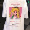 I’m Going To Kill You On Behalf Of The Moon T-Shirt