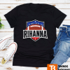I’m Only Here For Rihanna Super Bowl Shirt