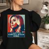 I Ain’t No Circle Back Girl Kayleigh McEnany Sweatshirt