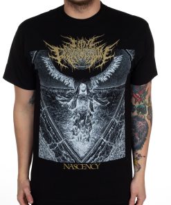 I Am Destruction Nascency T-Shirt