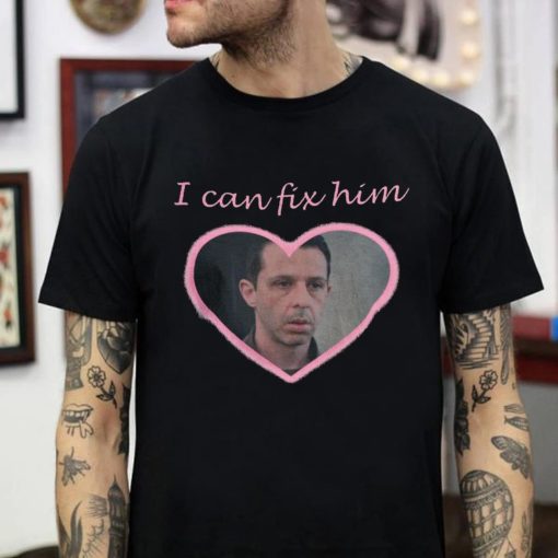 I Can Fix Him Kyle Shanahan T Shirt