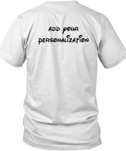 I Gave Her The D Disney T-Shirt Meaning For Lover