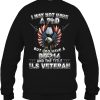 I May Not Have A Phd But Do Dd-214 And The Title US Veteran Shirt
