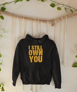 I Still Own You Aaron Rodgers Green Bay Packers Shirt For Fan NFL 2 I Still Own You Aaron Rodgers Green Bay Packers Shirt For Fan NFL 3