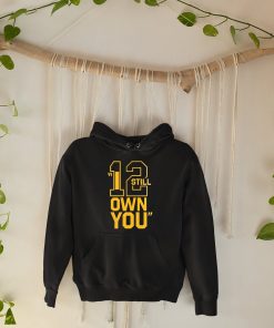 I Still Own You Aaron Rodgers Green Bay Packers T Shirt 2 I Still Own You Aaron Rodgers Green Bay Packers T Shirt 3