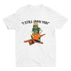 I Still Own You Aaron Rodgers Quotes Green Bay Packers Sweatshirt