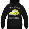 I Survived My Trip To Nyc New York City Hoodie