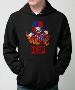 ICP Fuck Your Rebel Flag Red Version Shirt 2 ICP Fuck Your Rebel Flag Red Version Shirt 3