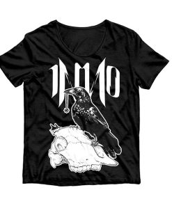 INNO Black Bird T-Shirt