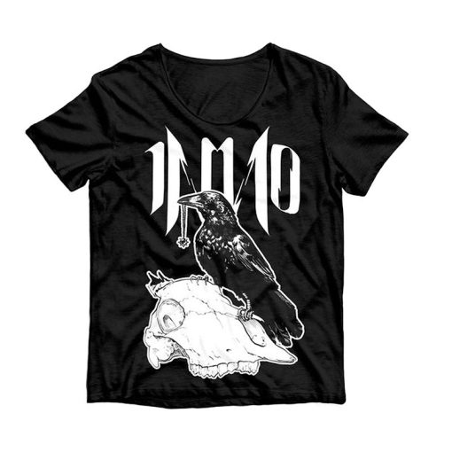 INNO Black Bird T-Shirt