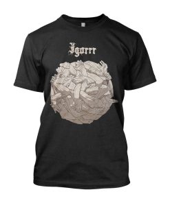Igorrr Savage Sinusoid T-Shirt