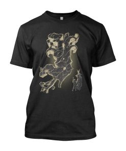 Igorrr Spirituality and Distortion  T-Shirt