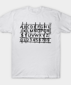 I’m A Puzzle Demolish Crossword Clue T-Shirt