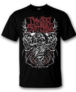 Immortal Suffering Immortal Suffering T-Shirt
