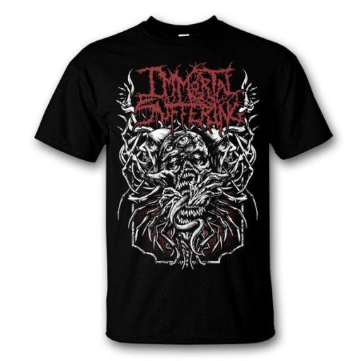 Immortal Suffering Immortal Suffering T-Shirt