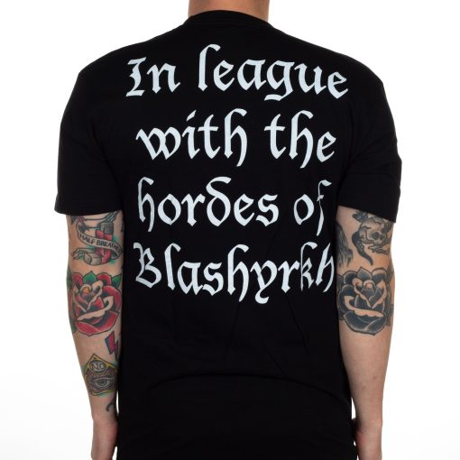 Immortal Wrath Of Blashyrkh T-Shirt