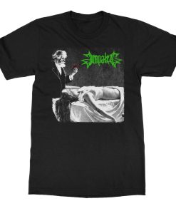 Impaled Heart T-Shirt