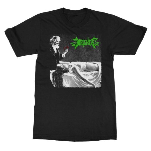 Impaled Heart T-Shirt