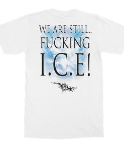 Imperial Crystalline Entombment Into a Frigid Bleak Infinity T-Shirt 2 Imperial Crystalline Entombment Into a Frigid Bleak Infinity T Shirt 3