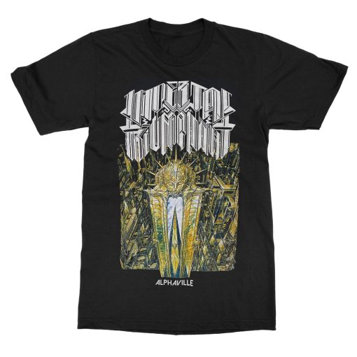 Imperial Triumphant Alphaville T-Shirt