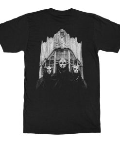 Imperial Triumphant Alphaville T-Shirt