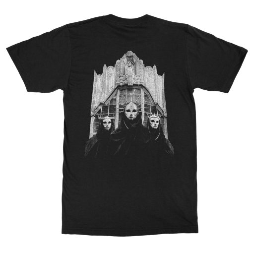 Imperial Triumphant Alphaville T-Shirt