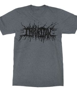 Impuritan Logo T-Shirt Impuritan Logo T-Shirt