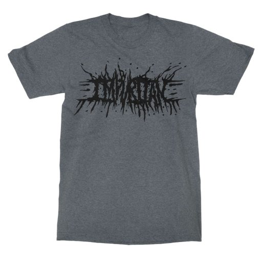 Impuritan Logo T-Shirt