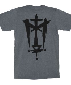 Impuritan Logo T-Shirt