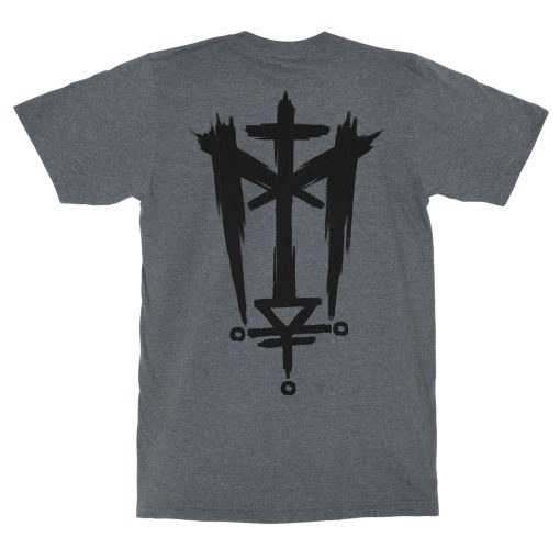 Impuritan Logo T-Shirt