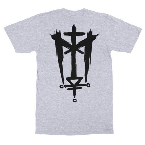 Impuritan Logo T-Shirt