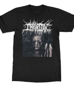 Impuritan Self Titled EP T-Shirt