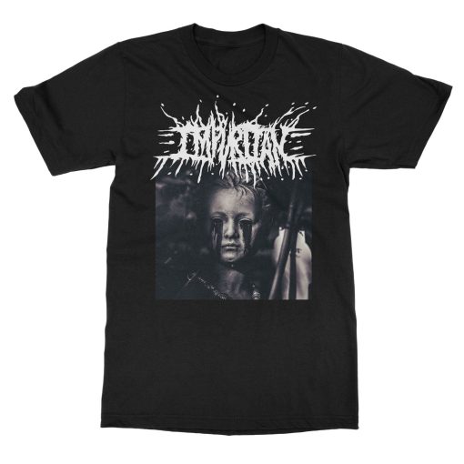 Impuritan Self Titled EP T-Shirt