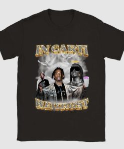 In Carti We Trust Shirt Play Boys Unisex