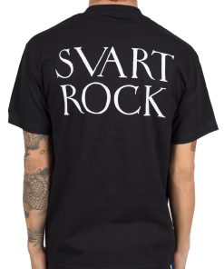 In Solitude Svart Rock T-Shirt 2 In Solitude Svart Rock T Shirt 3