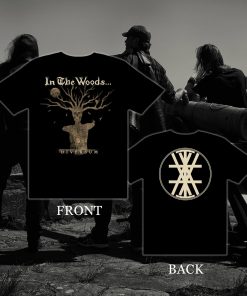 In The Woods… Diversum T-Shirt