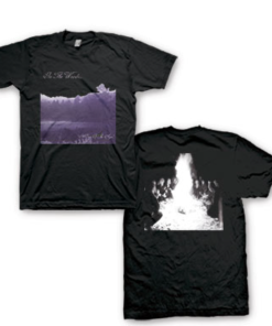 In The Woods In The Heart Of Woods T-Shirt