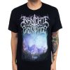 Inanimate Existence A Never-Ending Cycle of Atonement T-Shirt