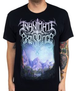 Inanimate Existence A Never-Ending Cycle of Atonement T-Shirt