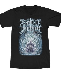 Inanimate Existence Catacomb T-Shirt