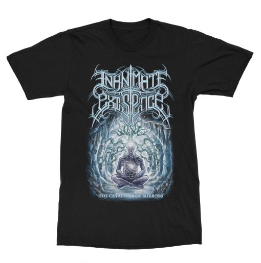 Inanimate Existence Catacomb T-Shirt