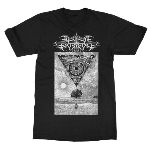 Inanimate Existence Field T-Shirt