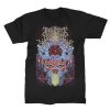 Inanimate Existence Hand Eye T-Shirt