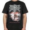 Inanimate Existence Liberation Through Hearing T-Shirt