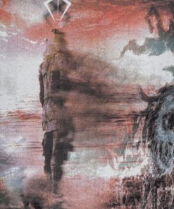 Inanimate Existence Liberation Through Hearing T-Shirt