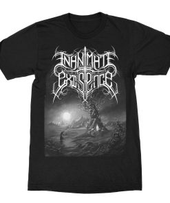 Inanimate Existence Moonlight T-Shirt