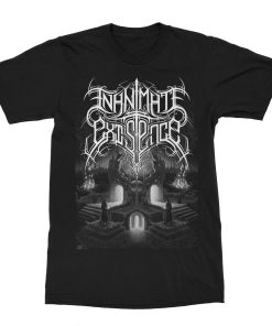 Inanimate Existence Omen T-Shirt