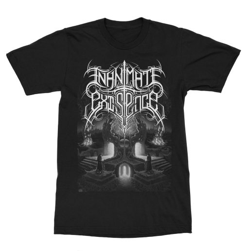 Inanimate Existence Omen T-Shirt