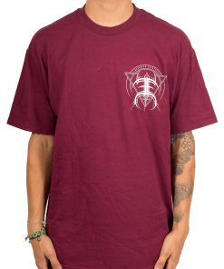 Inanimate Existence Pocket Logo T-Shirt